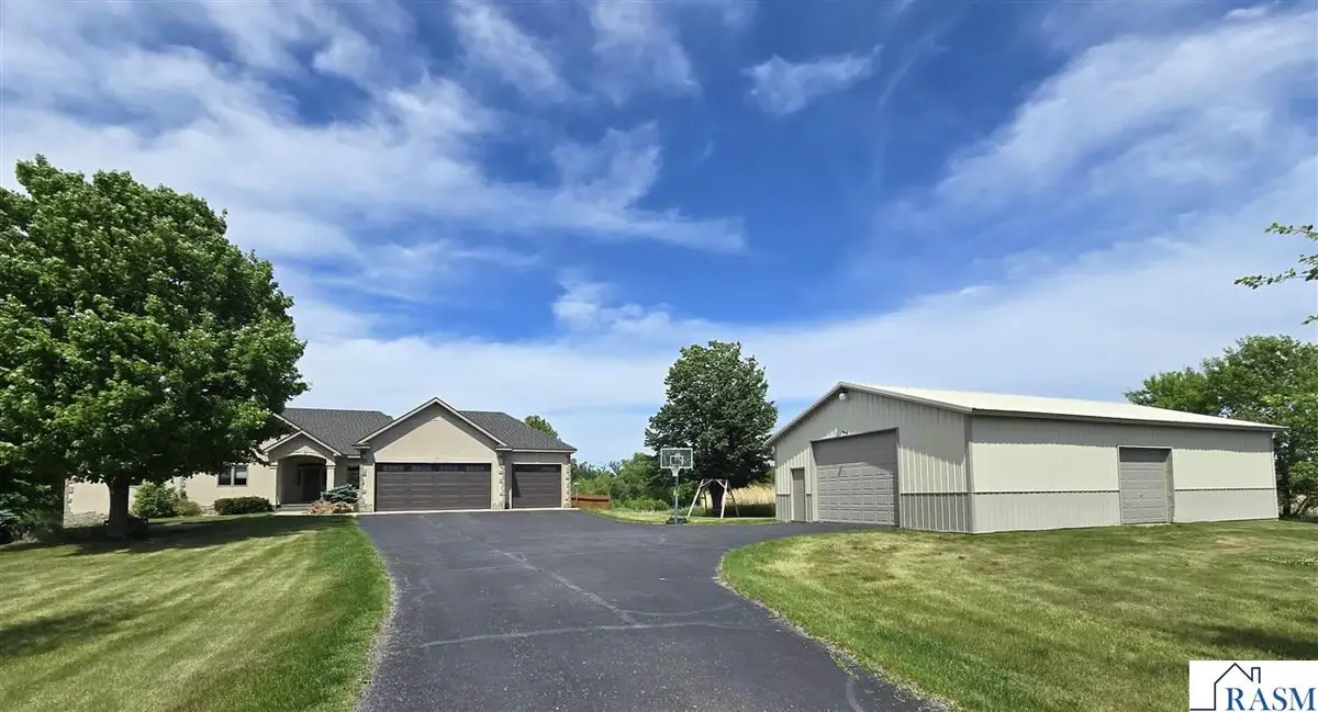3698 135th Street, Plato, MN 55370 - #1