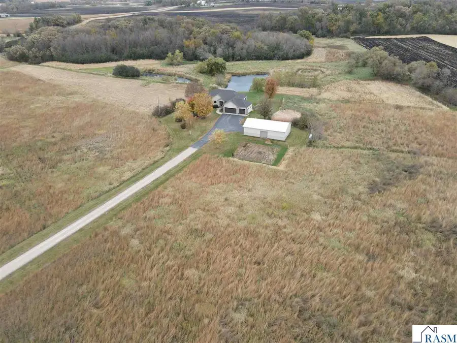 3698 135th Street, Plato, MN 55370 - #2
