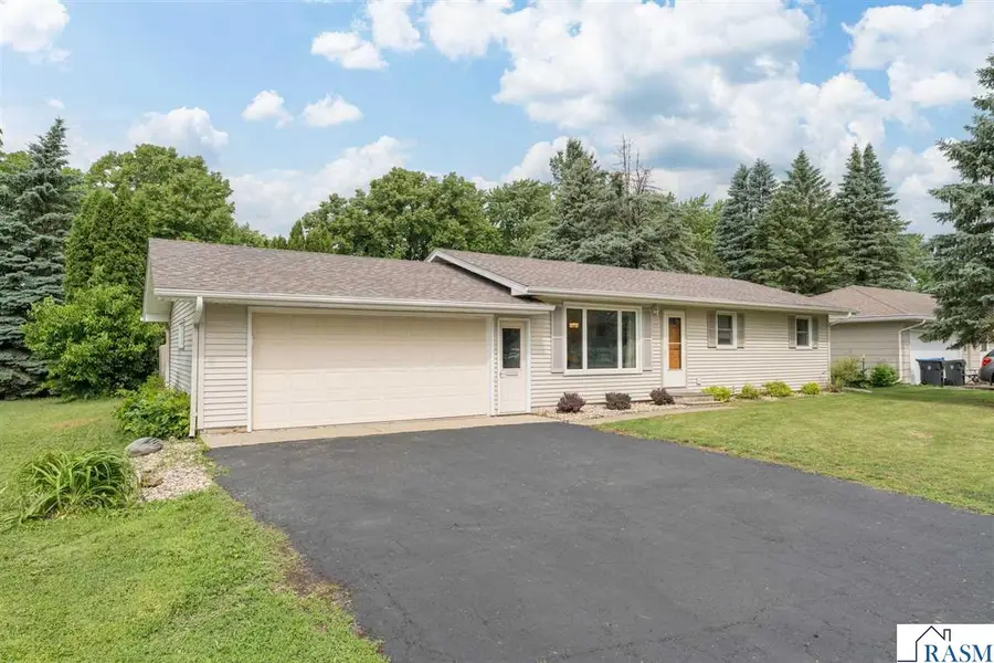 904 Mayvis Boulevard, Mankato, MN 56001 - #3