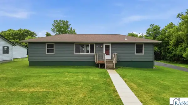 525 Harper Street, Mankato, MN 56001