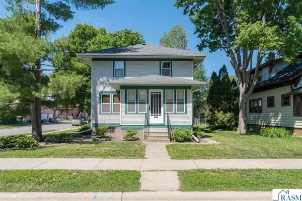 601 Wall Street, North Mankato, MN 56003