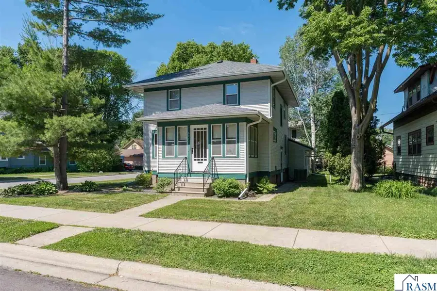 601 Wall Street, North Mankato, MN 56003 - #2
