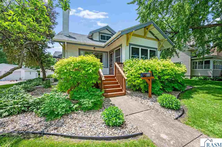 808 SE 3rd Avenue, Waseca, MN 56093 - #3
