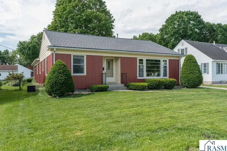 411 Page Avenue, North Mankato, MN 56003 - #2