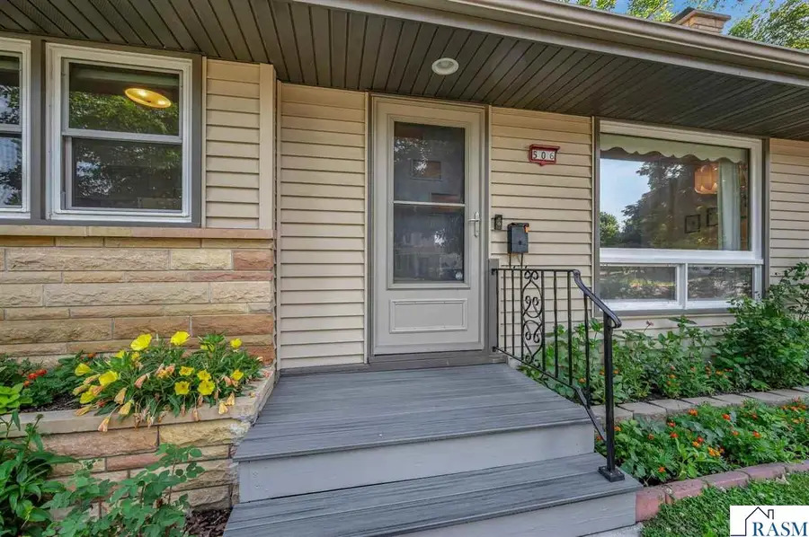 506 wheeler Avenue, North Mankato, MN 56003 - #3