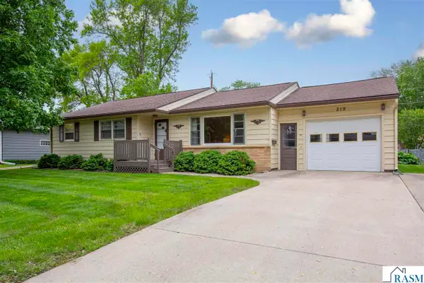 219 Floral Avenue, Mankato, MN 56001