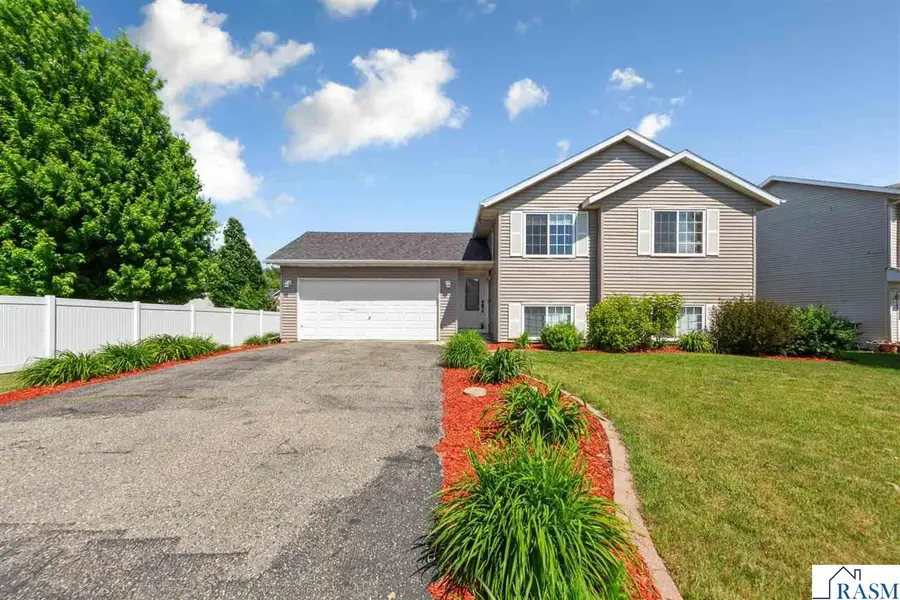 829 Tanager Road, Mankato, MN 56001 - #2
