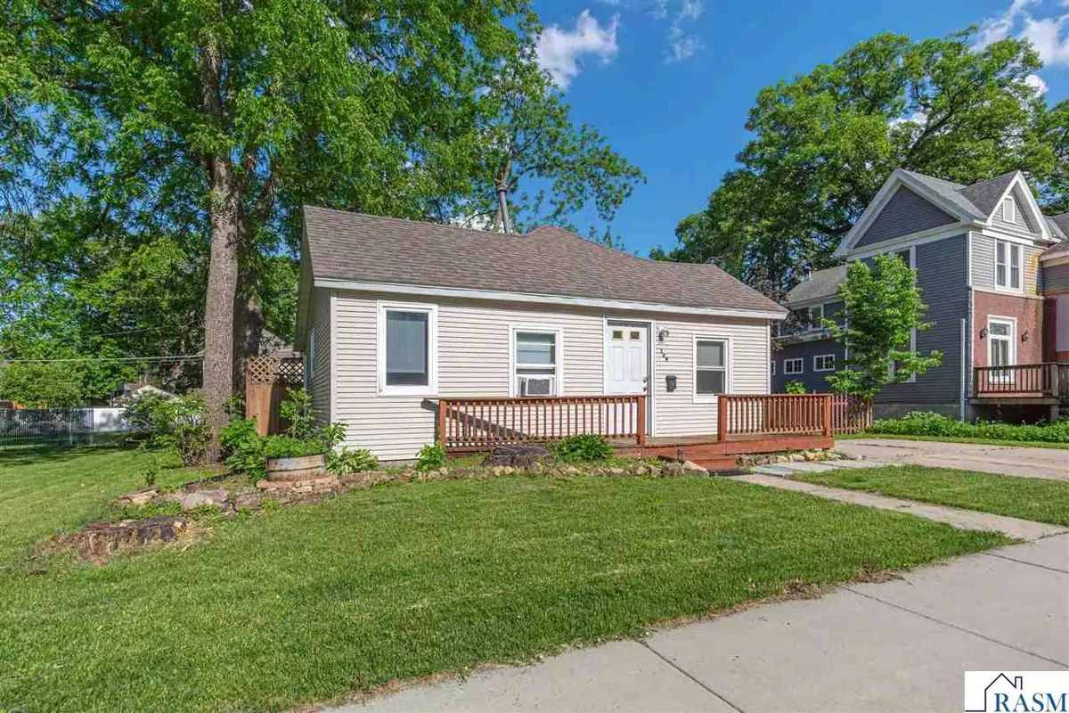 109 Florence Street, Mankato, MN 56001 - #1