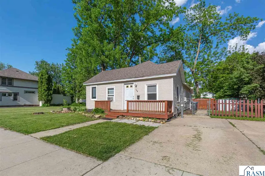 109 Florence Street, Mankato, MN 56001 - #2