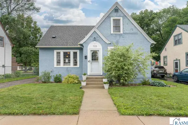 705 Wall Street, North Mankato, MN 56003