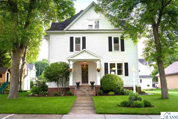 110 SW Summit Street, Sleepy Eye, MN 56085