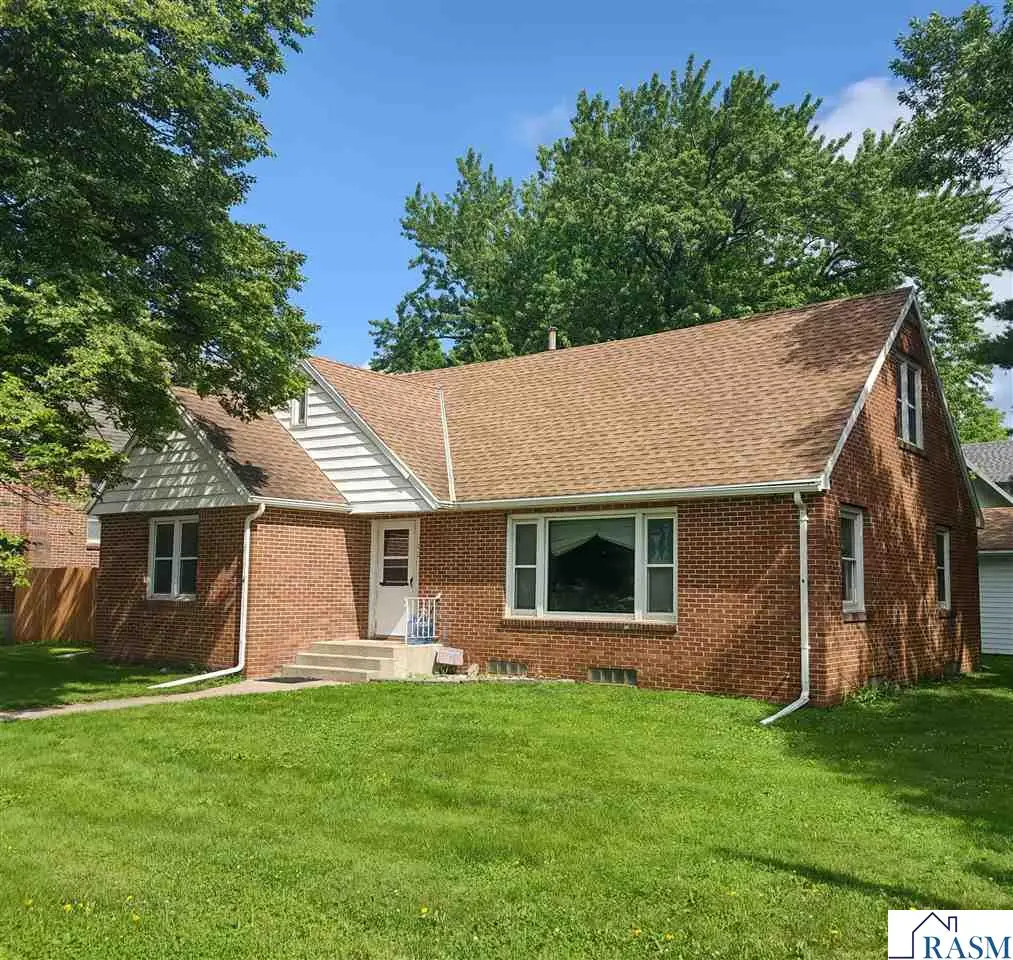 302 W main Street, Ceylon, MN 56121 - #1