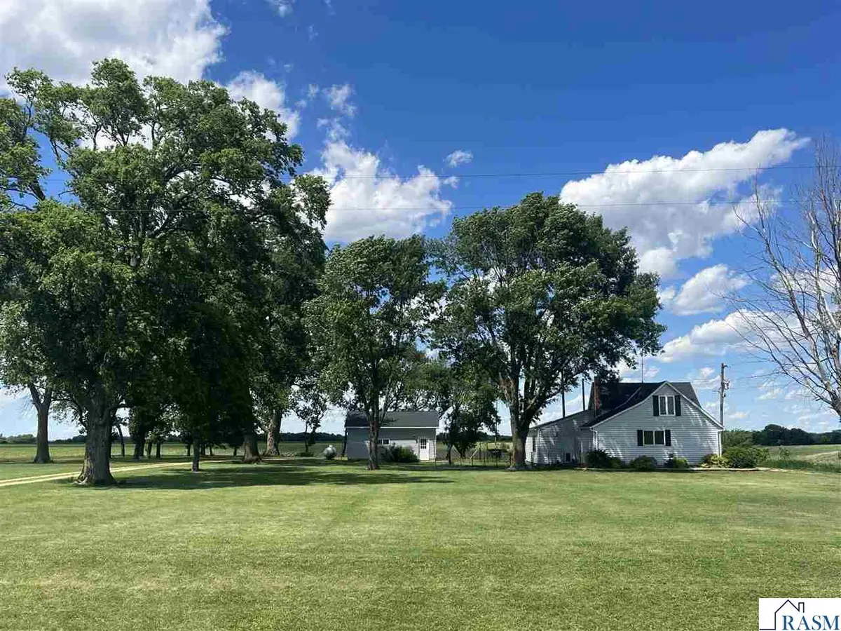 67490 425th Street, Odin, MN 56160 - #1
