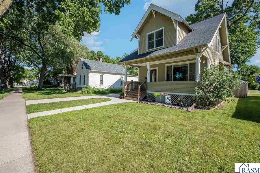 431 Nicollet Avenue, North Mankato, MN 56003 - #3