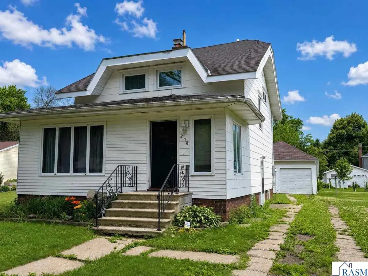 208 SE 2nd Avenue, Mapleton, MN 56065 - #1