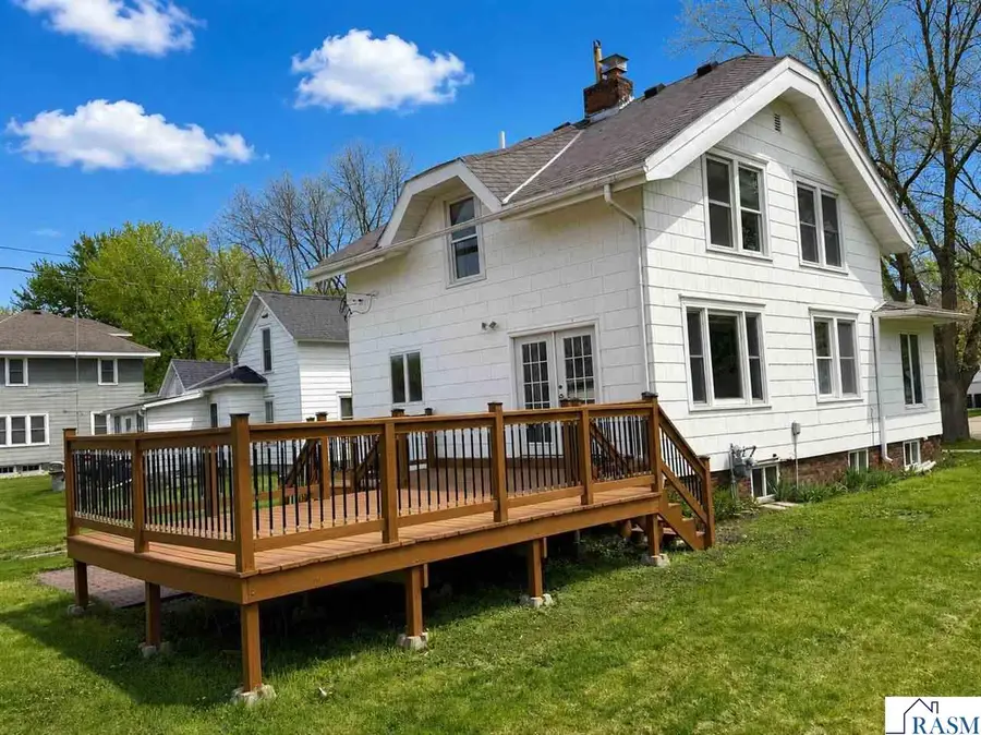 208 SE 2nd Avenue, Mapleton, MN 56065 - #2
