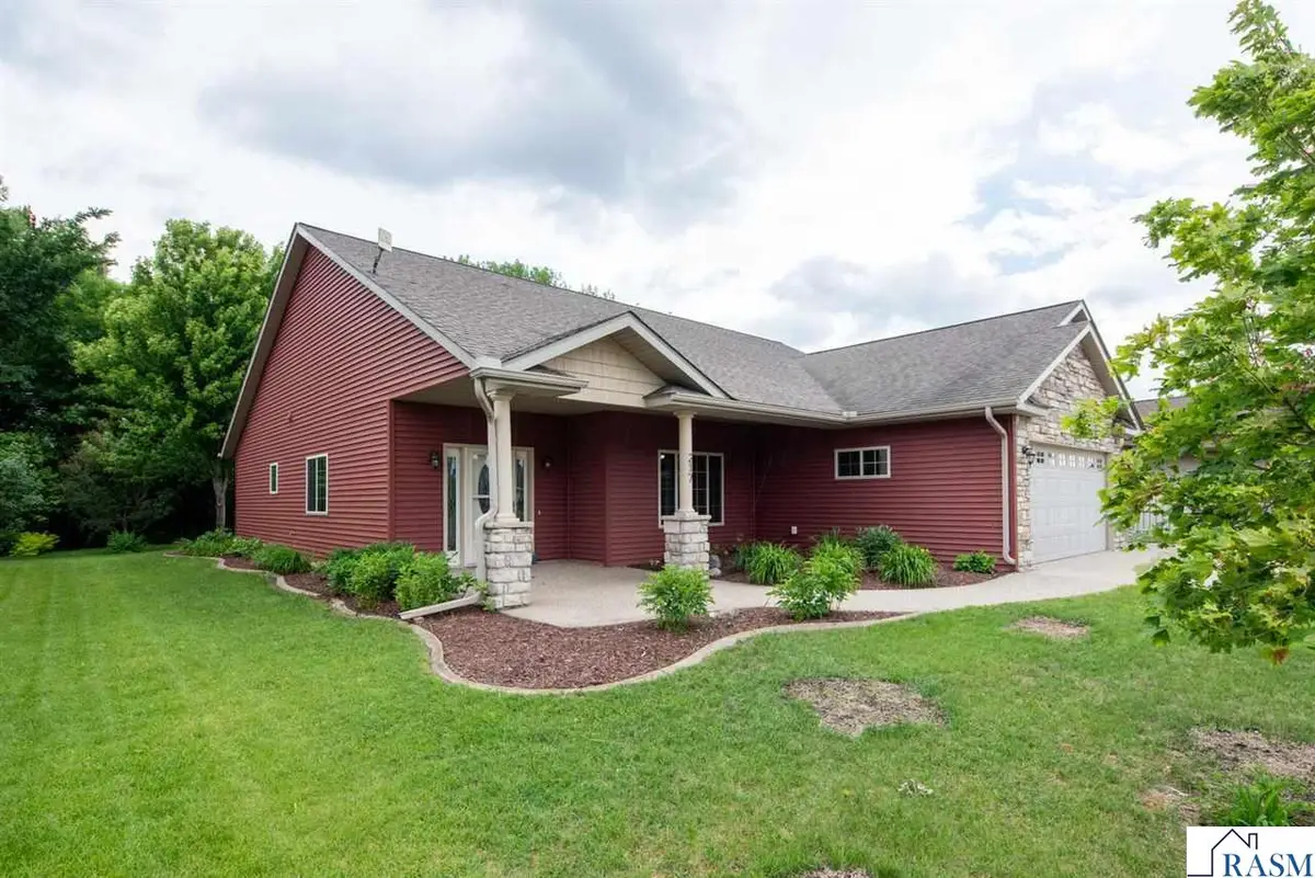 217 Pinehurst Drive, Mankato, MN 56001 - #1