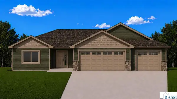 1363 Cullen Street, St. Peter, MN 56082-2538
