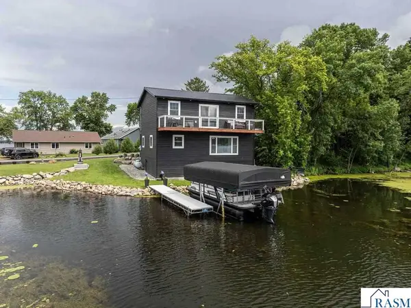 50798 Carpenters Point Lane, Elysian, MN 56028