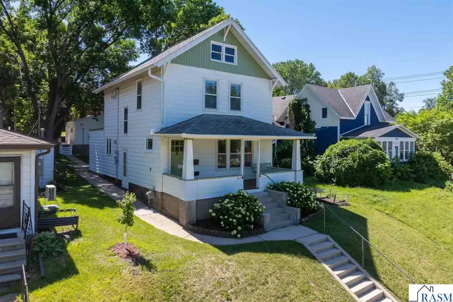 707 N 4th Street, Mankato, MN 56001 - #2