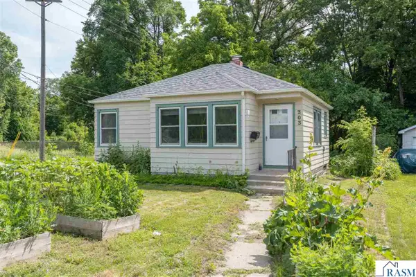 303 Hubbell Avenue, Mankato, MN 56001