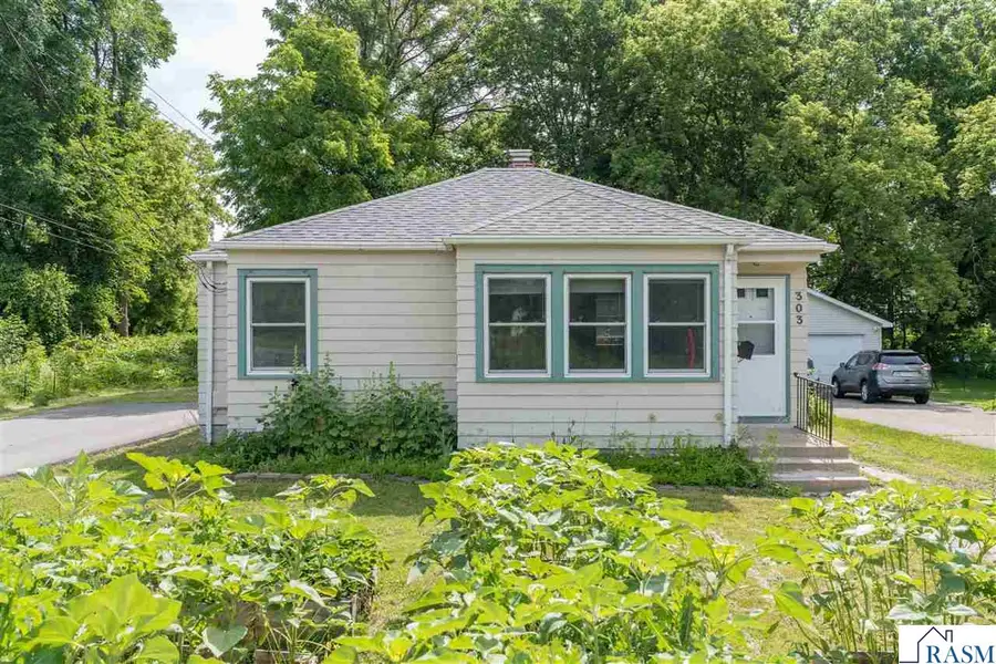 303 Hubbell Avenue, Mankato, MN 56001 - #3
