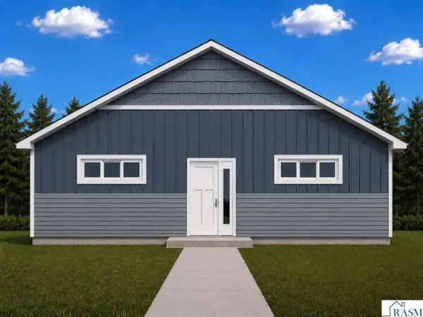 2118 Nelson Street, St. Peter, MN 56082-2252