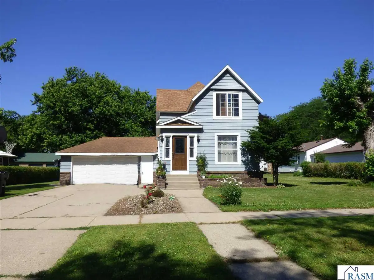 717 N Fifth Street, Saint James, MN 56081 - #1