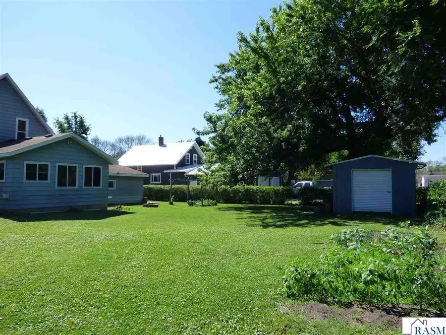 717 N Fifth Street, Saint James, MN 56081 - #2