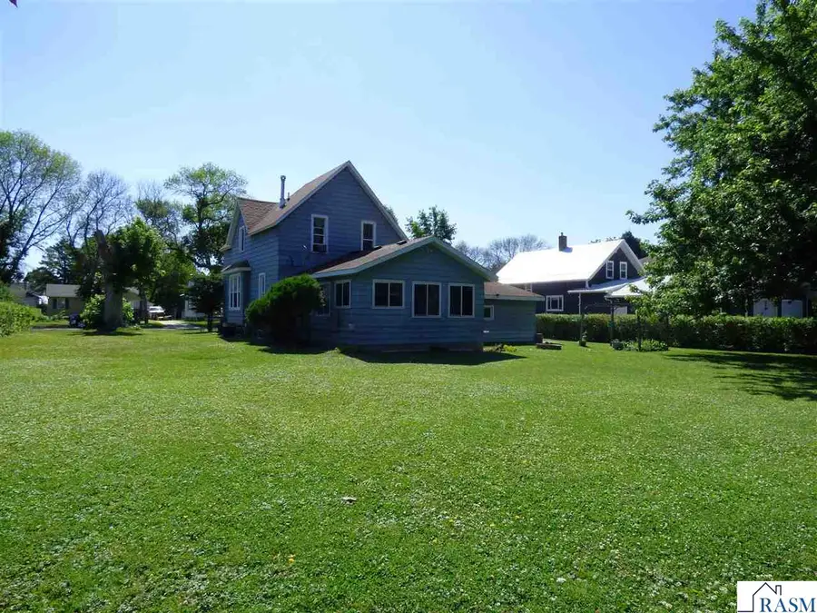 717 N Fifth Street, Saint James, MN 56081 - #3
