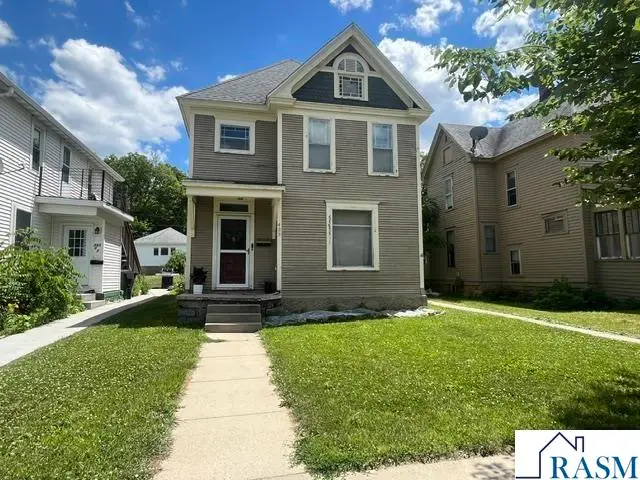 433 N 5th Street, Mankato, MN 56001 - #1