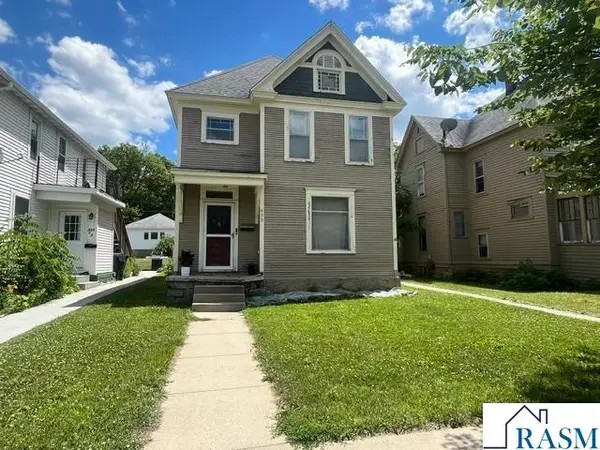 433 N 5th Street, Mankato, MN 56001
