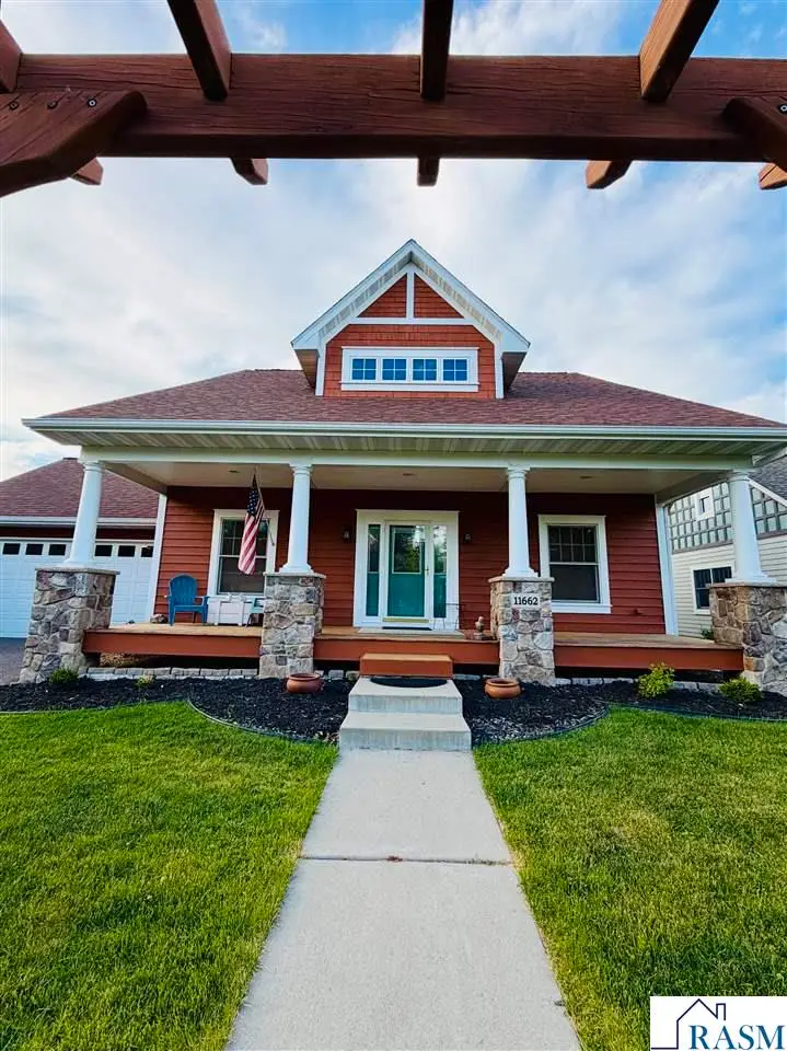 11662 Laketowne View, Albertville, MN 55301 - #1