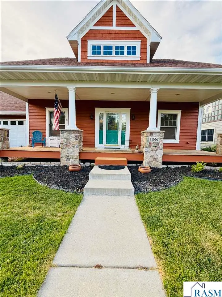 11662 Laketowne View, Albertville, MN 55301 - #2