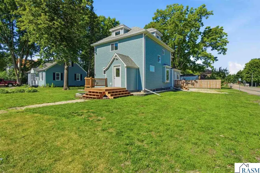 90 NW 5th Avenue, Wells, MN 56097 - #3
