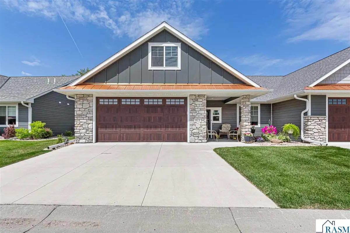 813 Tranquility Trail, Mankato, MN 56001 - #1