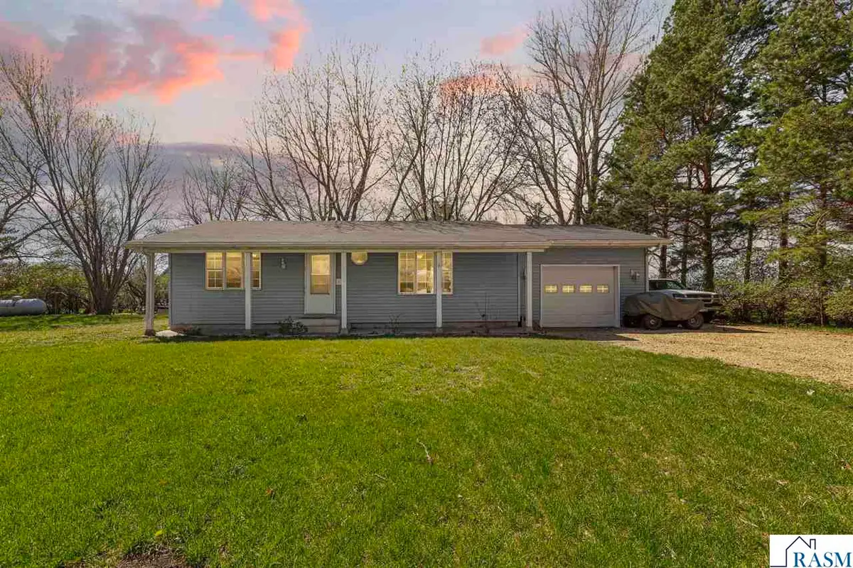 404 3rd Avenue, Pemberton, MN 56078 - #1