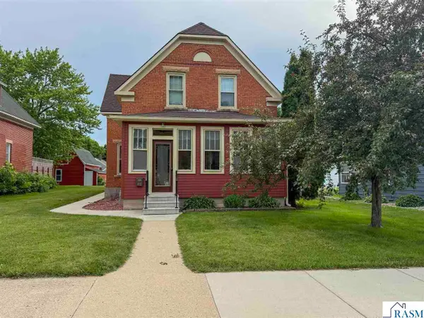 407 N Washington, New Ulm, MN 56073