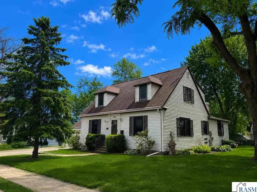 940 Victoria Street, Fairmont, MN 56031 - #2