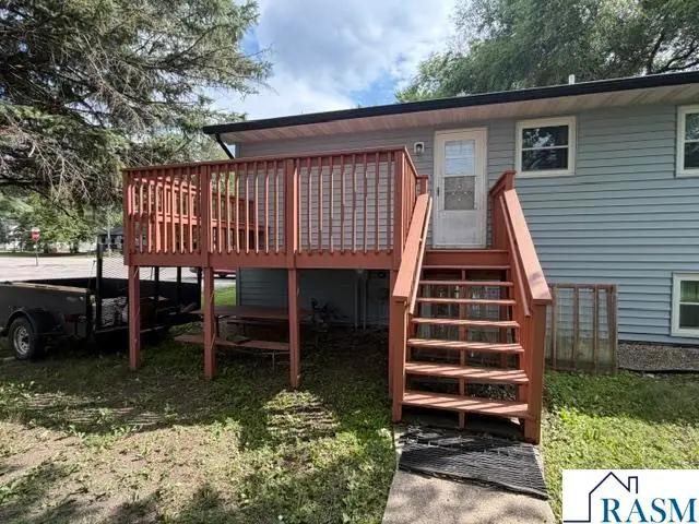 108 E Front Street, Saint Clair, MN 56080 - #2