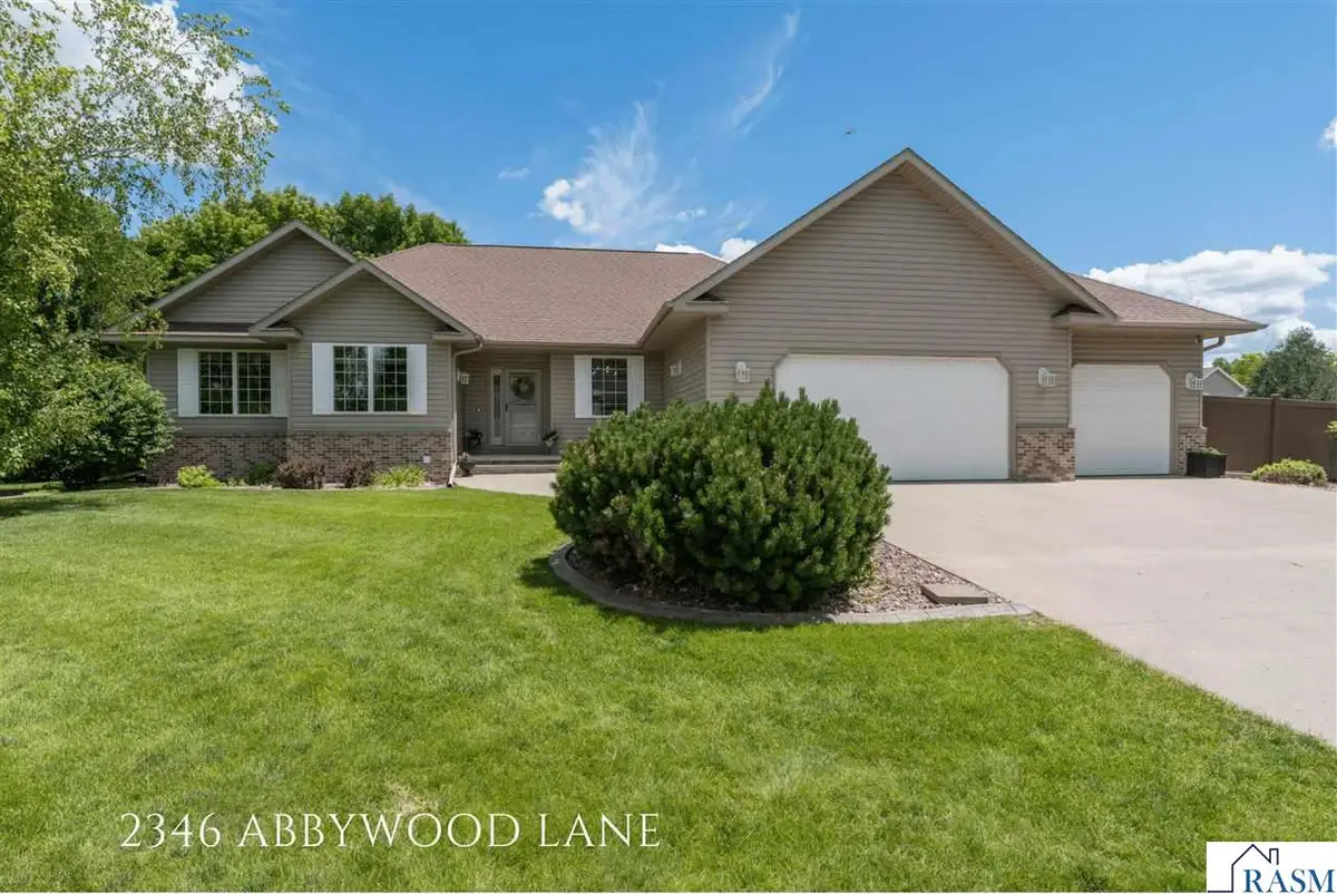 2346 Abbywood Lane, North Mankato, MN 56003 - #1