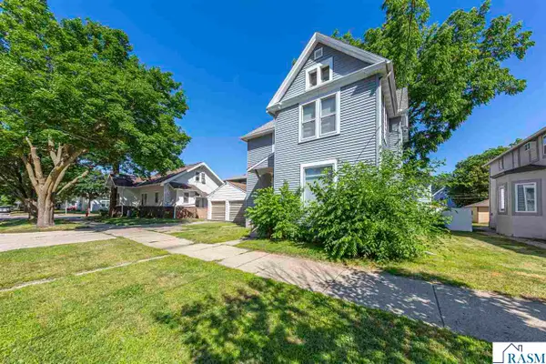 120 Van Brunt Street, Mankato, MN 56003