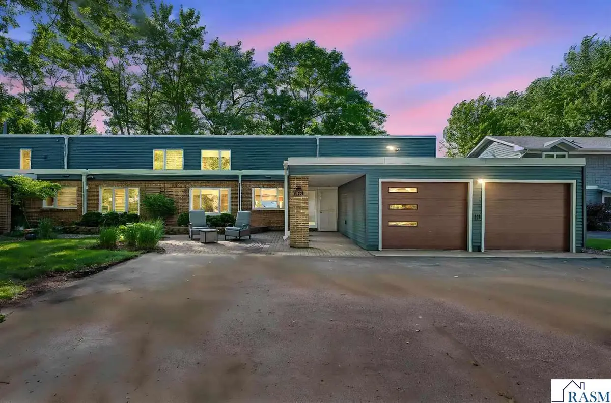 4514 Washington Boulevard, Madison Lake, MN 56063 - #1