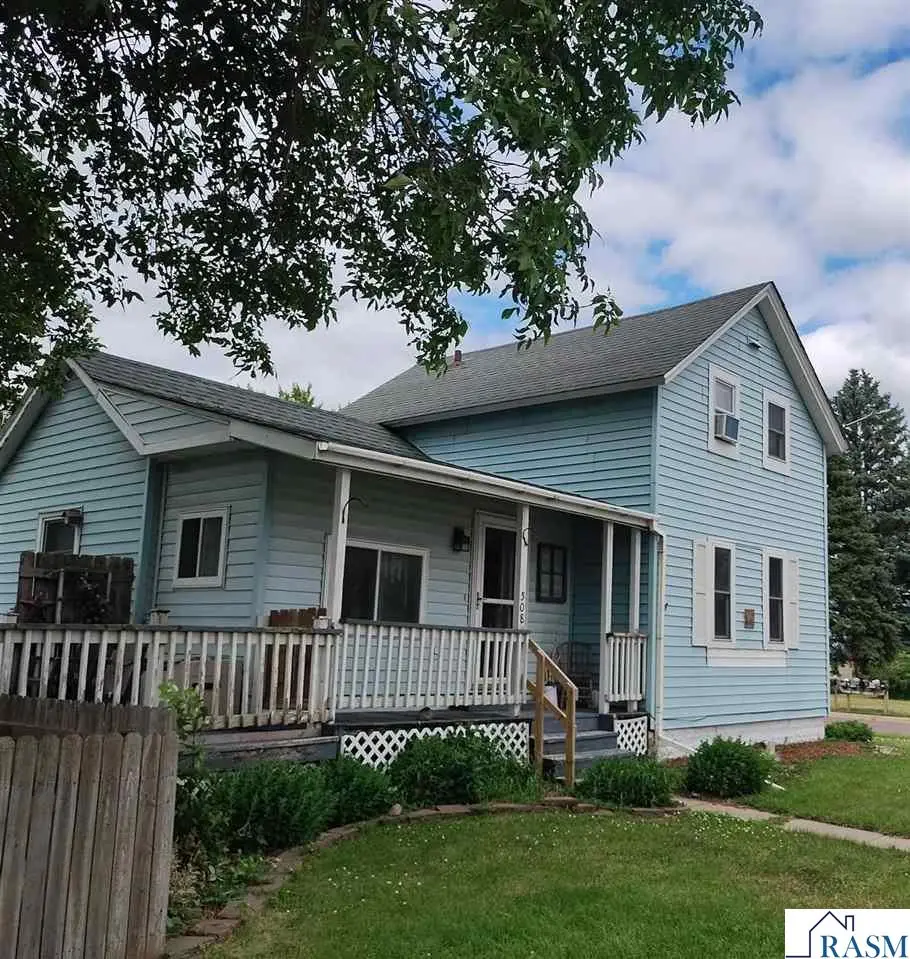 508 E Silver Street, Mapleton, MN 56065 - #1