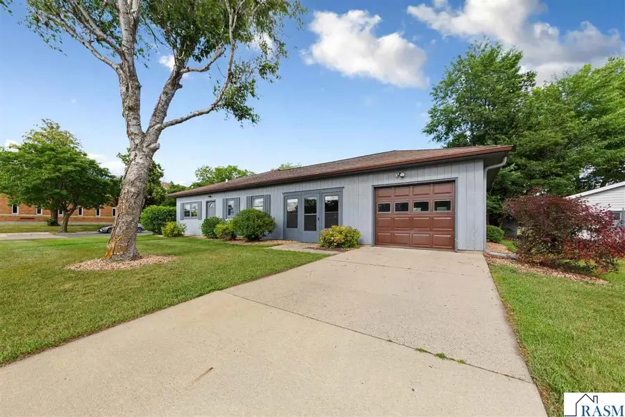 517 Court Avenue, Gaylord, MN 55334 - #3