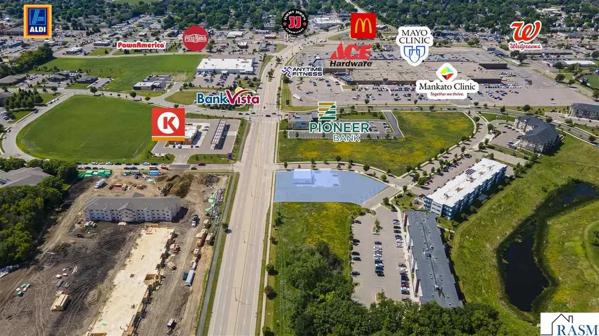 210 Dublin Road, Mankato, MN 56001 - #1