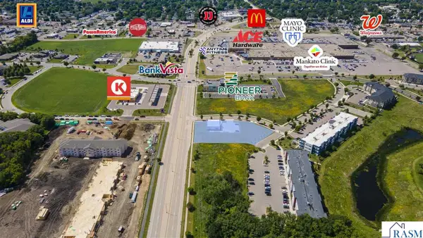 210 Dublin Road, Mankato, MN 56001