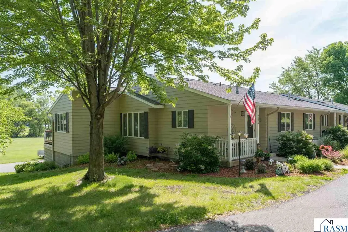 6105 Shamrock Drive, Madison Lake, MN 56063 - #1