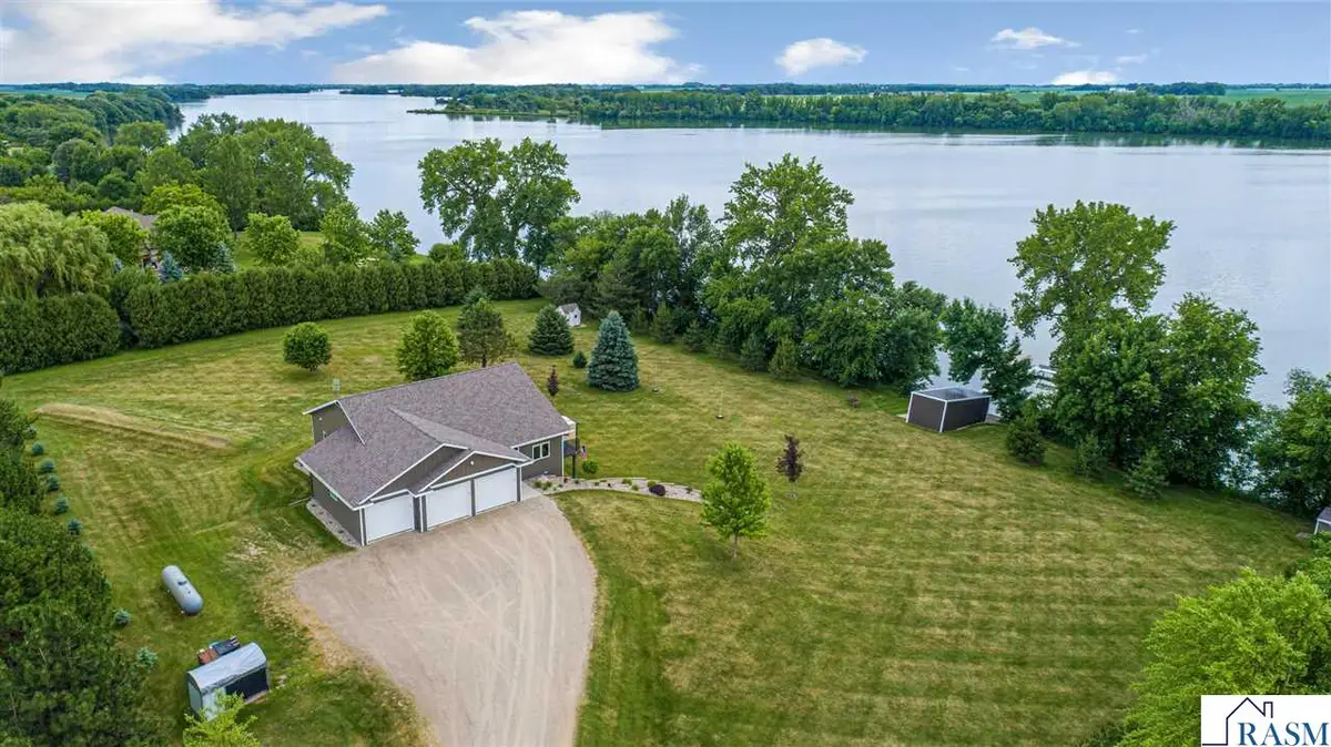 23455 135th Street, Hanska, MN 56041 - #1