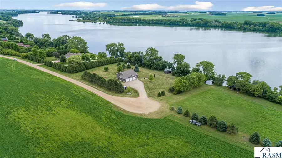 23455 135th Street, Hanska, MN 56041 - #2